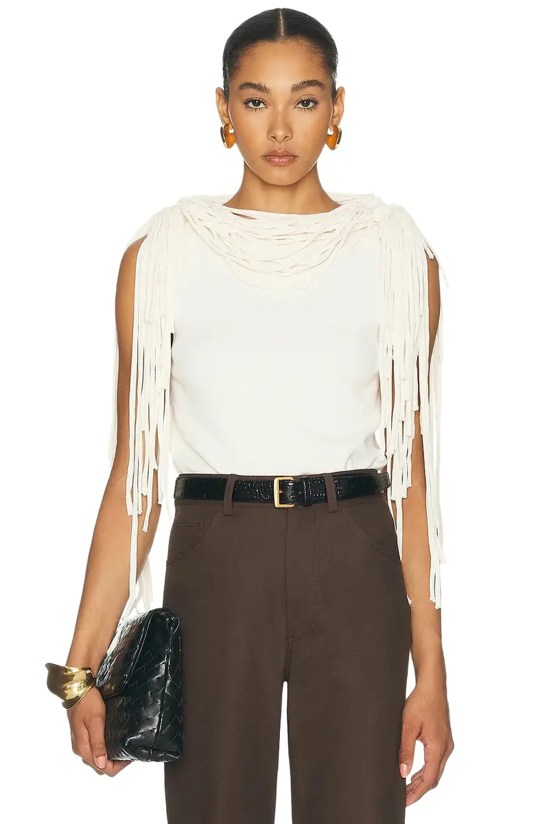 Altuzarra Carrington Top