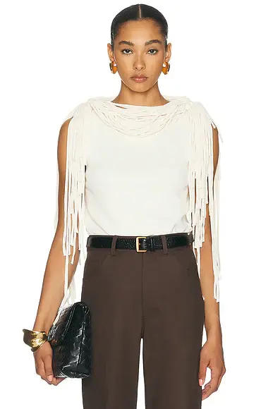 Altuzarra Carrington Top | Image 1 Altuzarra Carrington Top | Image 1