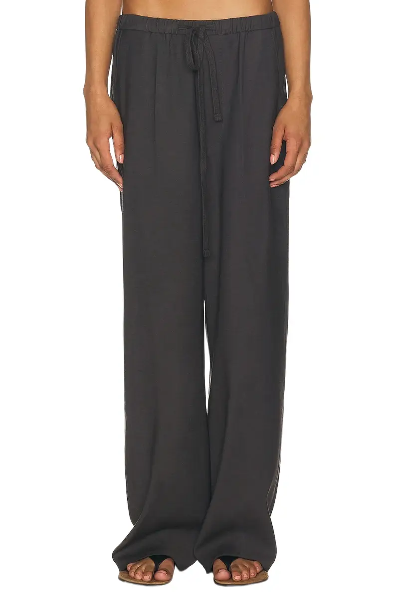 Aurora Pull On Pant