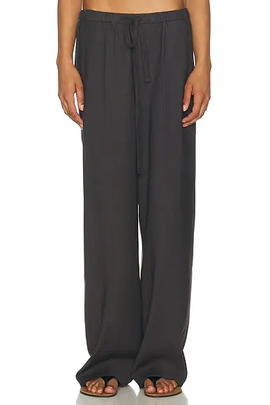 Citizens of Humanity Aurora Pull On Pant | Image 1 Citizens of Humanity Aurora Pull On Pant | Image 1