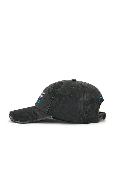 Pleasures x OnlyFans Lockup Hat | Thumbnail 3 Pleasures x OnlyFans Lockup Hat | Thumbnail 3