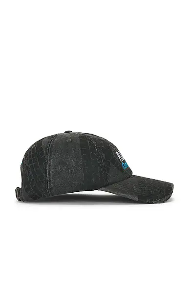 Pleasures x OnlyFans Lockup Hat | Thumbnail 4 Pleasures x OnlyFans Lockup Hat | Thumbnail 4
