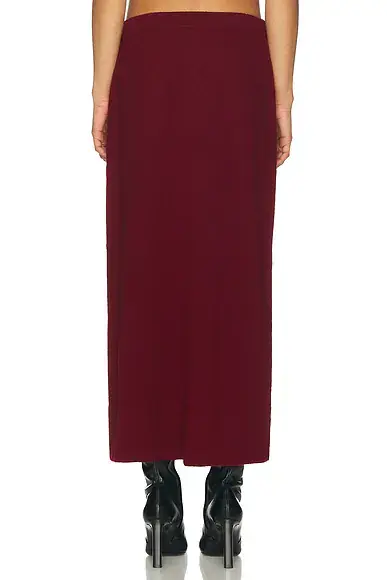 Altuzarra Callahan Skirt | Thumbnail 4