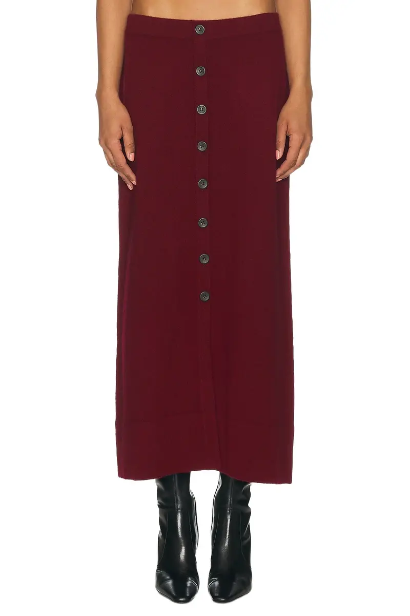 Altuzarra Callahan Skirt