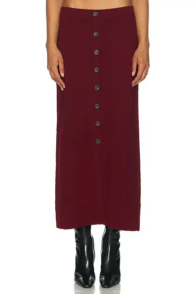 Altuzarra Callahan Skirt | Image 1 Altuzarra Callahan Skirt | Image 1