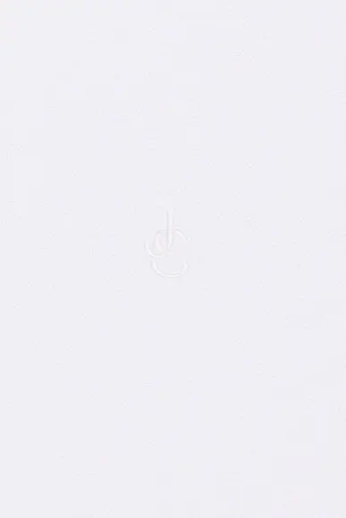 Jil Sander Short Sleeve Polo | Thumbnail 5 Jil Sander Short Sleeve Polo | Thumbnail 5