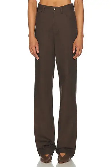Altuzarra Mills Pant | Image 1 Altuzarra Mills Pant | Image 1