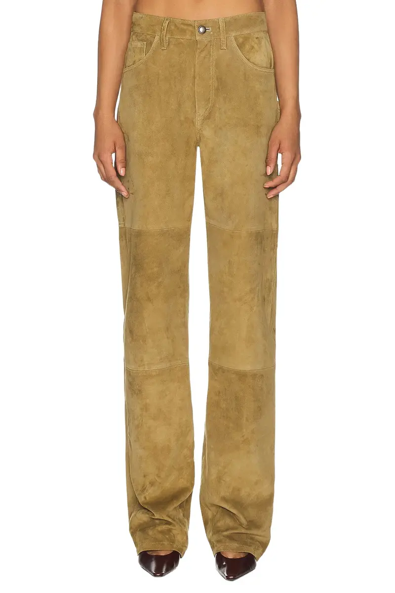 Mills Pant Mills Pant