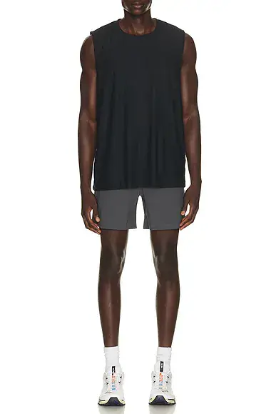 Beyond Yoga Warplite Range Lined Short | Thumbnail 3 Beyond Yoga Warplite Range Lined Short | Thumbnail 3