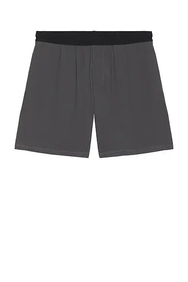 Beyond Yoga Warplite Range Lined Short | Thumbnail 4 Beyond Yoga Warplite Range Lined Short | Thumbnail 4