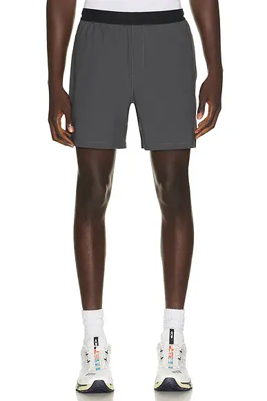 Beyond Yoga Warplite Range Lined Short | Image 1 Beyond Yoga Warplite Range Lined Short | Image 1
