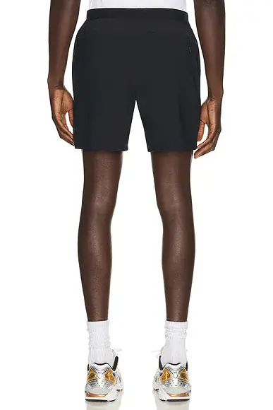 Beyond Yoga Warplite Range Lined Short | Thumbnail 2 Beyond Yoga Warplite Range Lined Short | Thumbnail 2