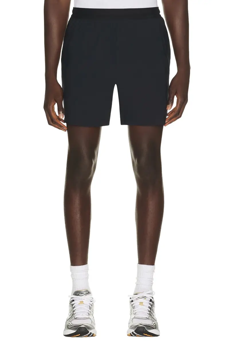 Beyond Yoga Warplite Range Lined Short