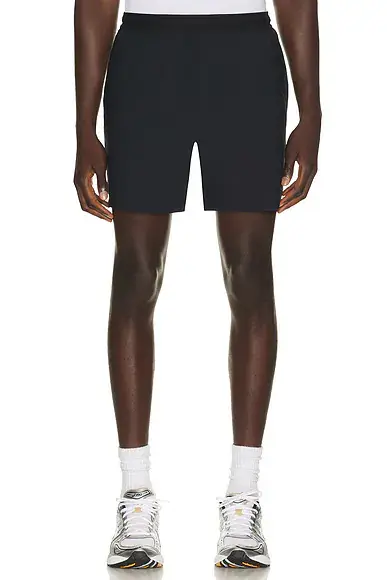 Beyond Yoga Warplite Range Lined Short | Image 1 Beyond Yoga Warplite Range Lined Short | Image 1
