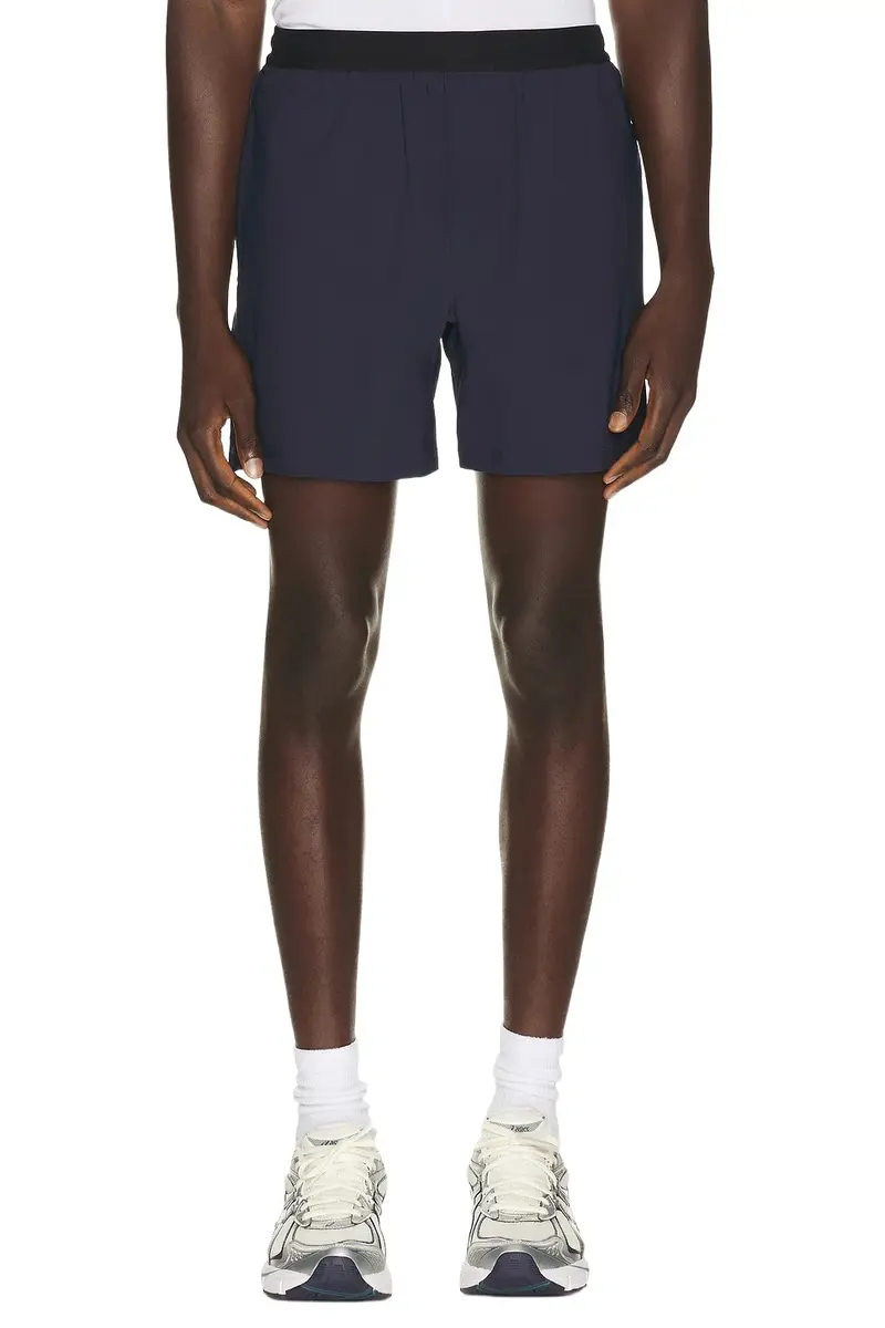Beyond Yoga Warplite Range Lined Short