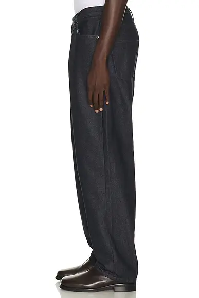 LE 17 SEPTEMBRE 5 Pocket Denim Jeans | Thumbnail 2 LE 17 SEPTEMBRE 5 Pocket Denim Jeans | Thumbnail 2