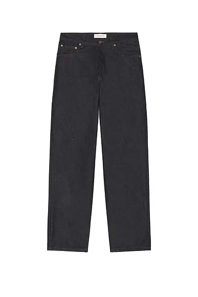 LE 17 SEPTEMBRE 5 Pocket Denim Jeans | Thumbnail 5 LE 17 SEPTEMBRE 5 Pocket Denim Jeans | Thumbnail 5