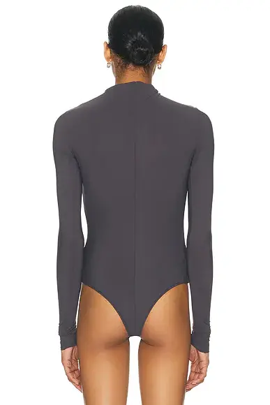 AGOLDE Lupin Bodysuit | Thumbnail 4 AGOLDE Lupin Bodysuit | Thumbnail 4