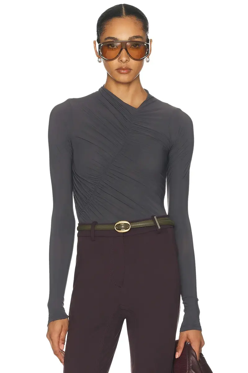 Lupin Bodysuit Lupin Bodysuit
