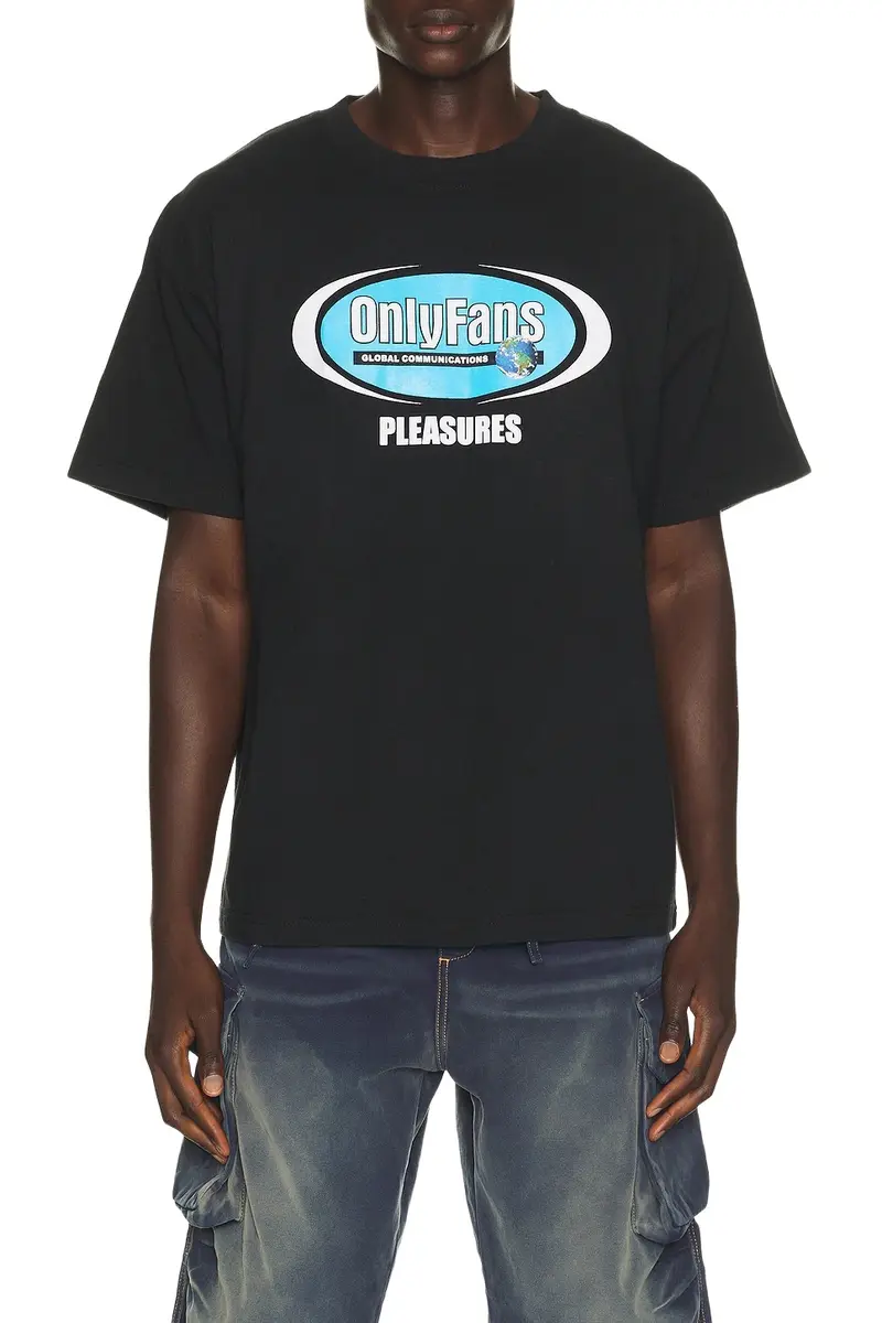 x OnlyFans Communications T-Shirt