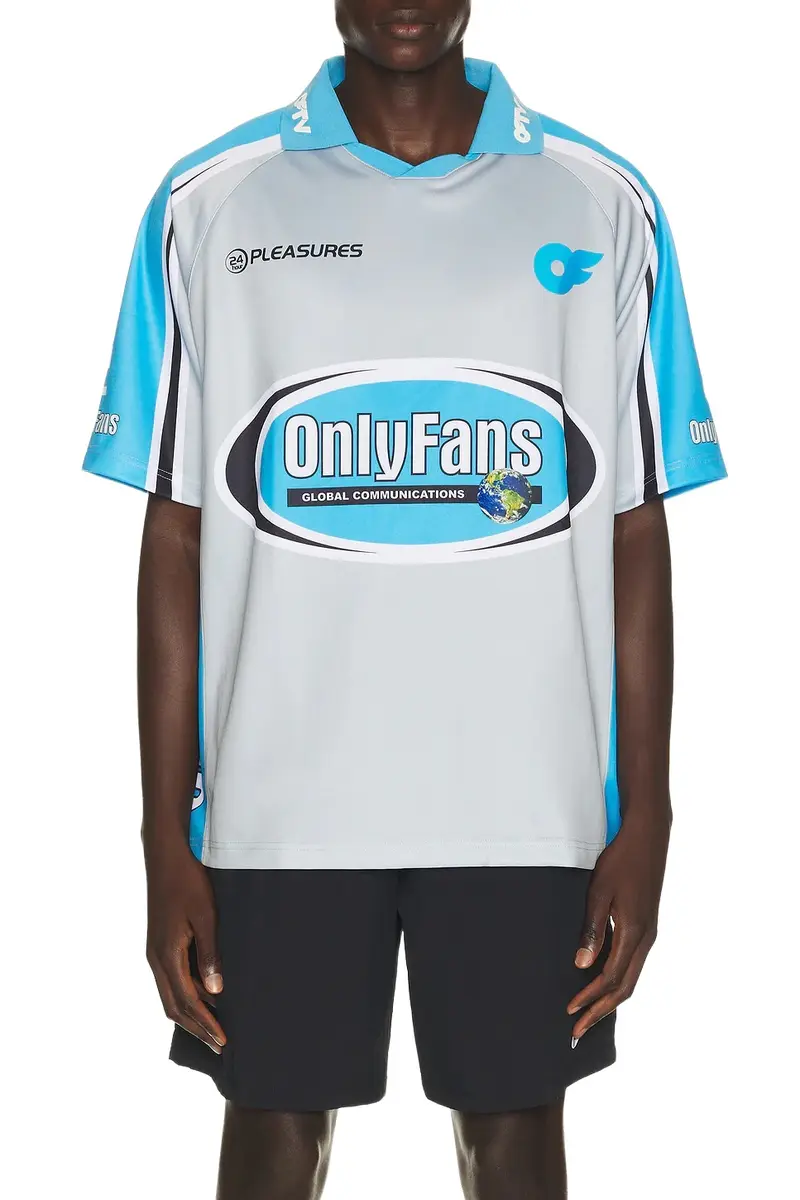 x OnlyFans Jersey x OnlyFans Jersey