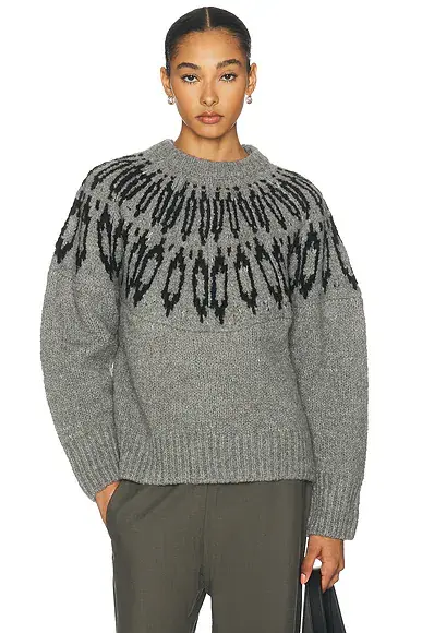 Altuzarra Coleman Sweater