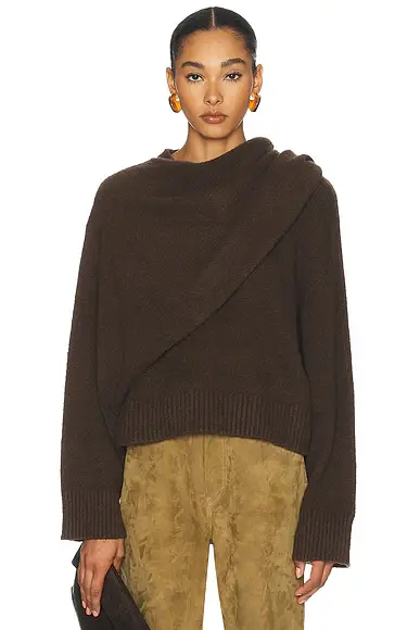 Altuzarra Palmer Sweater