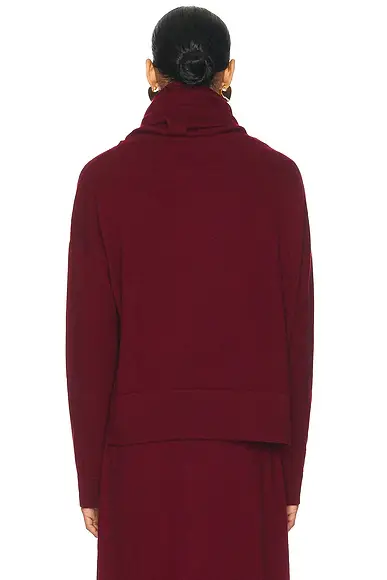 Altuzarra Lester Sweater | Thumbnail 3 Altuzarra Lester Sweater | Thumbnail 3