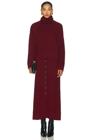 Altuzarra Lester Sweater | Thumbnail 5 Altuzarra Lester Sweater | Thumbnail 5