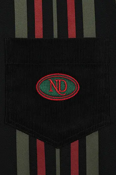 Nicholas Daley D.K Polo | Thumbnail 5