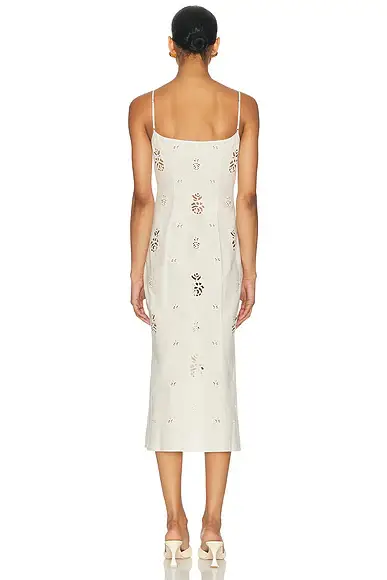 Mirror Palais Regina Dress | Thumbnail 4 Mirror Palais Regina Dress | Thumbnail 4