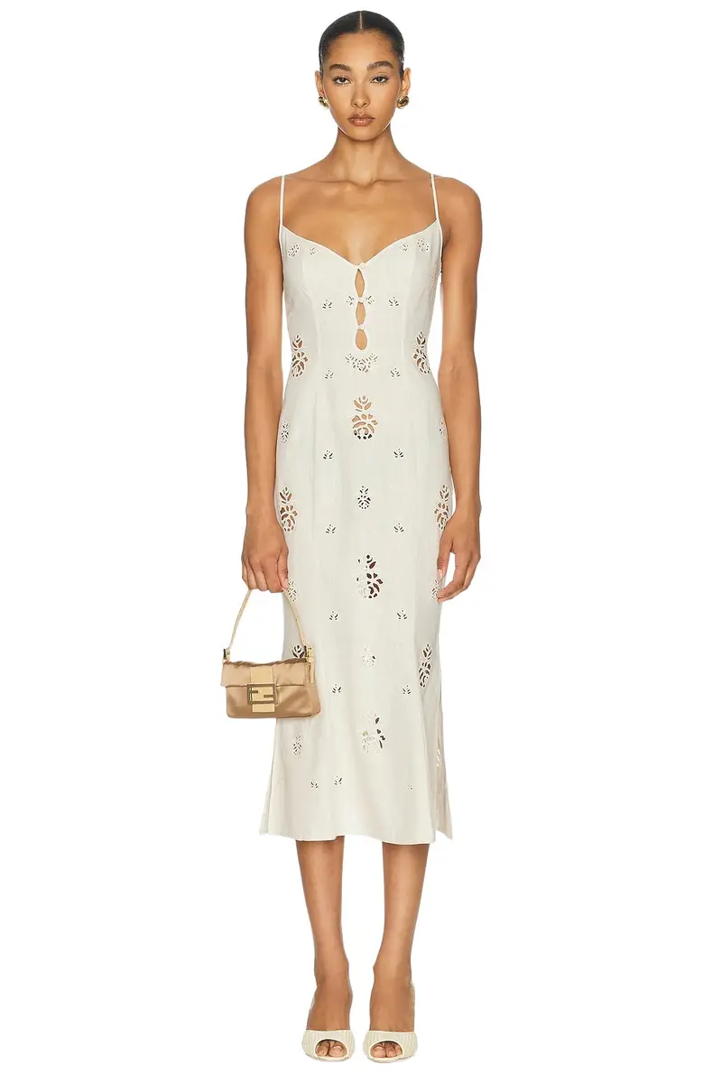 Regina Dress