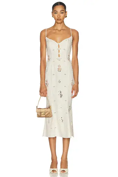 Mirror Palais Regina Dress | Image 1 Mirror Palais Regina Dress | Image 1