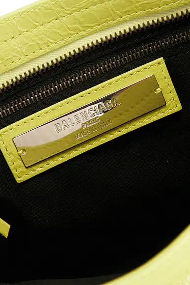 Balenciaga Le City Small Bag | Thumbnail 7 Balenciaga Le City Small Bag | Thumbnail 7