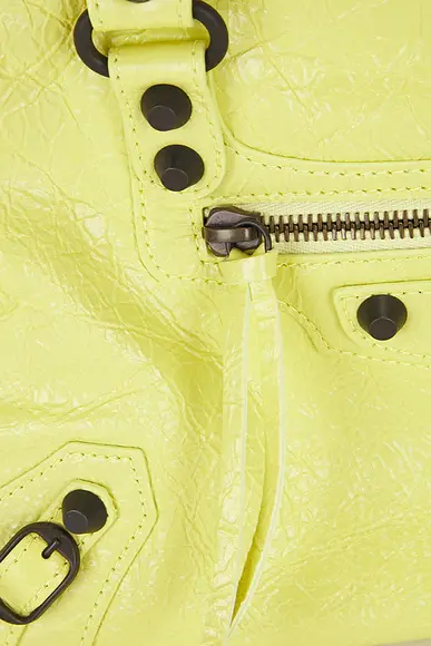 Balenciaga Le City Small Bag | Thumbnail 8 Balenciaga Le City Small Bag | Thumbnail 8