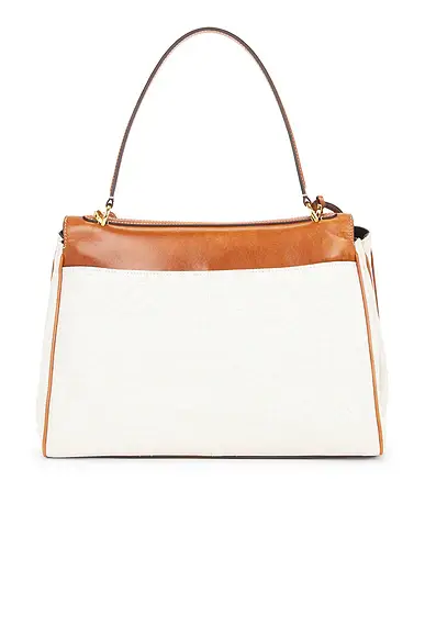 Balenciaga Rodeo Medium Top Handle Bag | Thumbnail 3 Balenciaga Rodeo Medium Top Handle Bag | Thumbnail 3