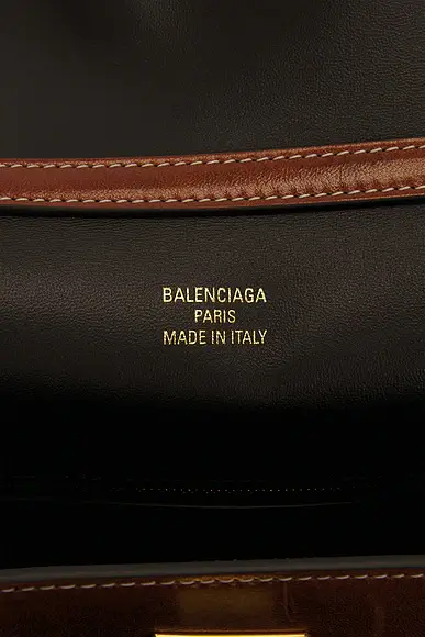 Balenciaga Rodeo Medium Top Handle Bag | Thumbnail 6 Balenciaga Rodeo Medium Top Handle Bag | Thumbnail 6