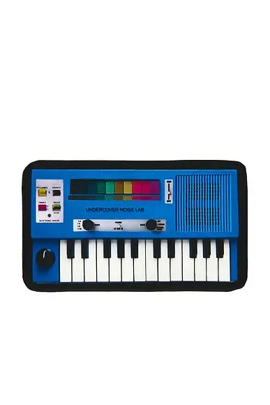 Undercover Piano Pouch | Image 1 Undercover Piano Pouch | Image 1