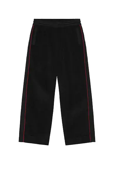 Nicholas Daley Pleated Track Pant | Thumbnail 6 Nicholas Daley Pleated Track Pant | Thumbnail 6