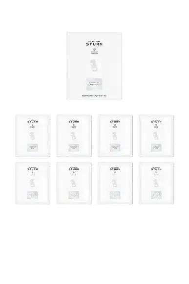 Dr. Barbara Sturm Everything Hydrogel Mask