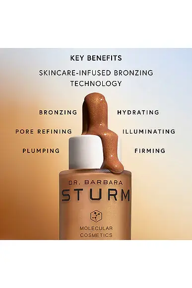 Dr. Barbara Sturm Everything Bronzing Drops | Thumbnail 3 Dr. Barbara Sturm Everything Bronzing Drops | Thumbnail 3