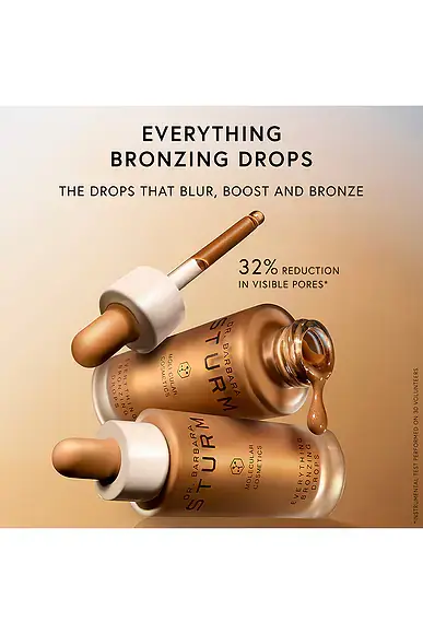 Dr. Barbara Sturm Everything Bronzing Drops | Thumbnail 6 Dr. Barbara Sturm Everything Bronzing Drops | Thumbnail 6