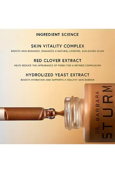 Dr. Barbara Sturm Everything Bronzing Drops | Thumbnail 7 Dr. Barbara Sturm Everything Bronzing Drops | Thumbnail 7