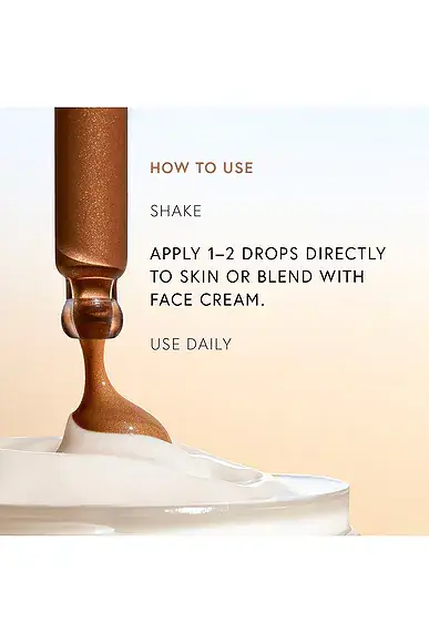 Dr. Barbara Sturm Everything Bronzing Drops | Thumbnail 8 Dr. Barbara Sturm Everything Bronzing Drops | Thumbnail 8
