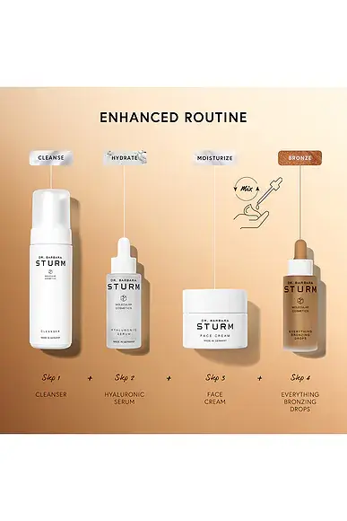 Dr. Barbara Sturm Everything Bronzing Drops | Thumbnail 9 Dr. Barbara Sturm Everything Bronzing Drops | Thumbnail 9