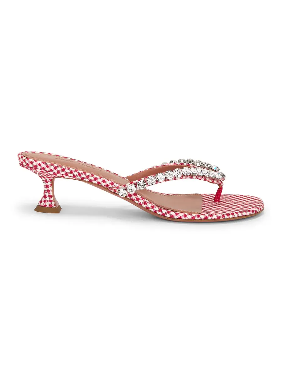 Gigi 45 Thong Sandal Gigi 45 Thong Sandal