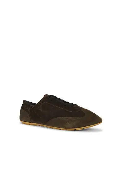 Saint Laurent Lewis Low Top Sneaker | Thumbnail 2 Saint Laurent Lewis Low Top Sneaker | Thumbnail 2