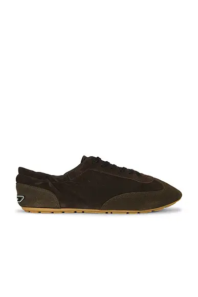 Saint Laurent Lewis Low Top Sneaker | Image 1 Saint Laurent Lewis Low Top Sneaker | Image 1