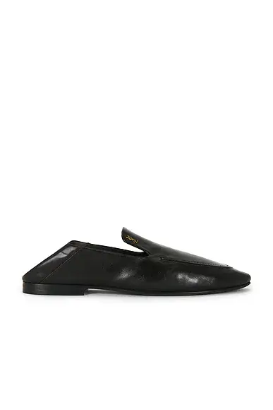 Saint Laurent Alain 10 Slipper | Thumbnail 2 Saint Laurent Alain 10 Slipper | Thumbnail 2