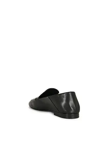 Saint Laurent Alain 10 Slipper | Thumbnail 4 Saint Laurent Alain 10 Slipper | Thumbnail 4